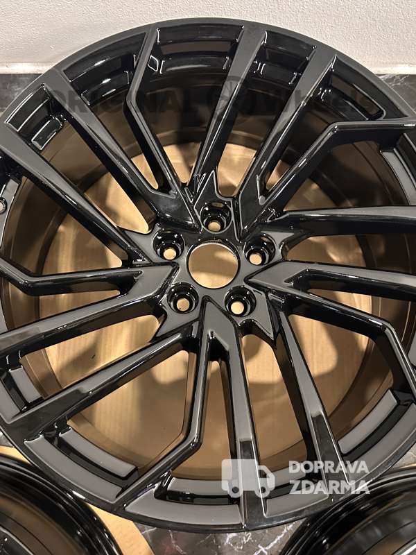 original alu kola ráfky r20 5x112 Audi RS4 RS5 B9 8W0601025FT DPH